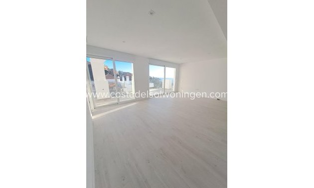 Nieuwbouw Woningen - Appartement -
rincon de la victoria - Torre de Benagalbón