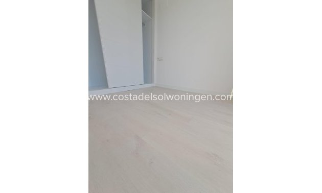 Nieuwbouw Woningen - Appartement -
rincon de la victoria - Torre de Benagalbón