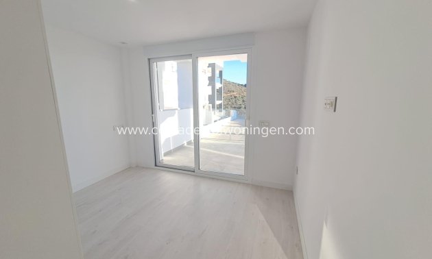 Nieuwbouw Woningen - Appartement -
rincon de la victoria - Torre de Benagalbón