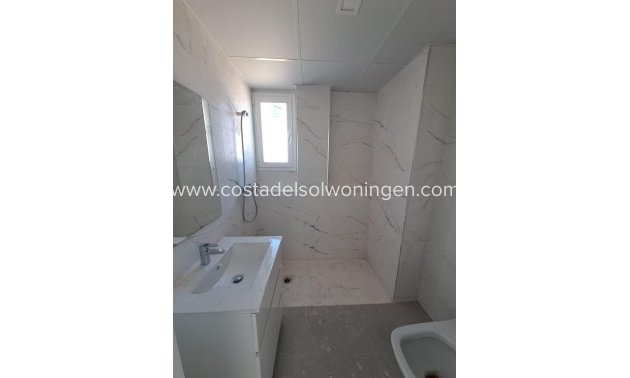 Nieuwbouw Woningen - Appartement -
rincon de la victoria - Torre de Benagalbón