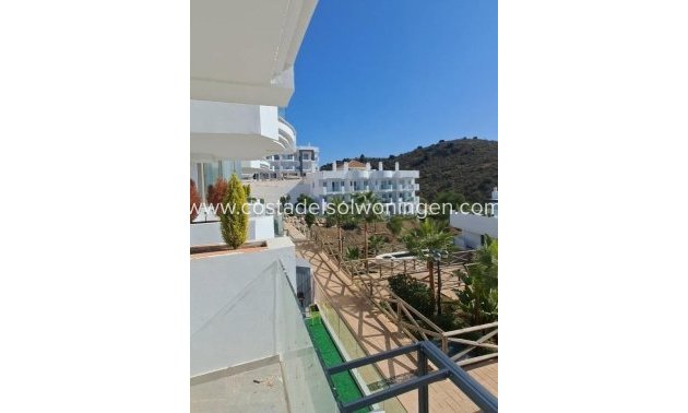 Nieuwbouw Woningen - Appartement -
rincon de la victoria - Torre de Benagalbón