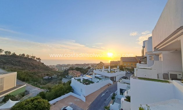 Nieuwbouw Woningen - Appartement -
rincon de la victoria - Torre de Benagalbón