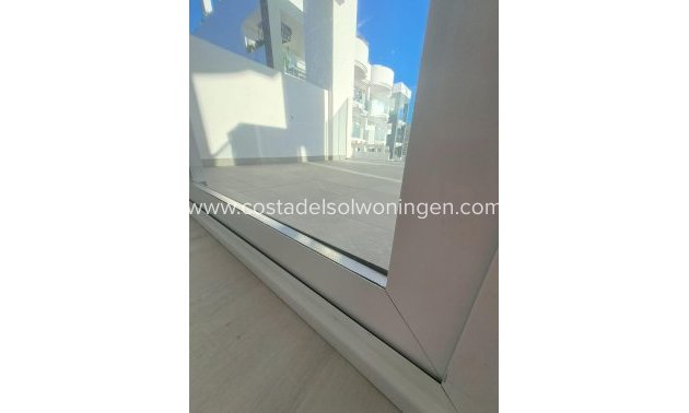 Nieuwbouw Woningen - Appartement -
rincon de la victoria - Torre de Benagalbón