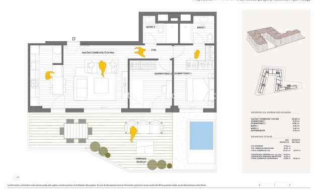 Nowy budynek - Apartament -
Mijas - pueblo