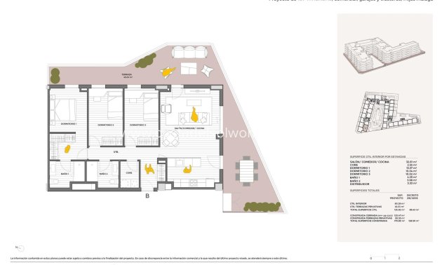 Nowy budynek - Apartament -
Mijas - pueblo