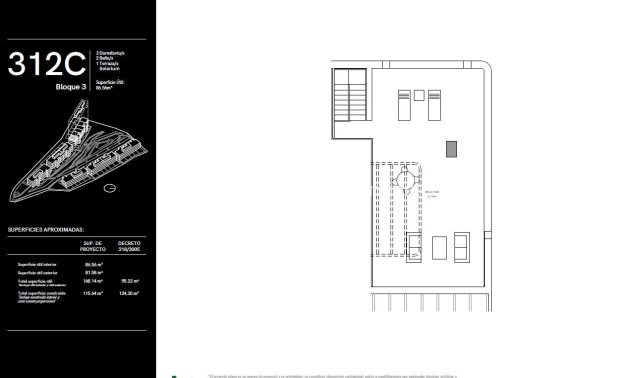 Nowy budynek - Apartament -
Mijas - Calaburra - Chaparral