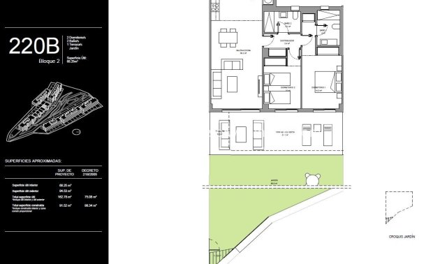 Nowy budynek - Apartament -
Mijas - Calaburra - Chaparral