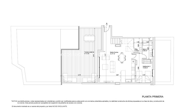 Nowy budynek - Apartament -
Casares - Doña Julia Golf