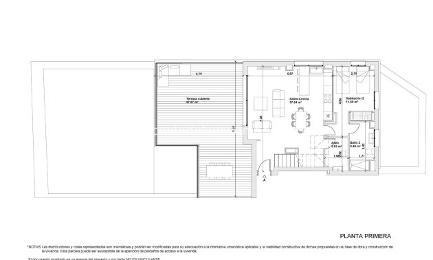 Nowy budynek - Apartament -
Casares - Doña Julia Golf