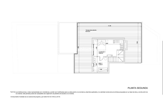 Nowy budynek - Apartament -
Casares - Doña Julia Golf