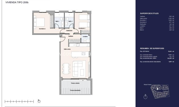 Nowy budynek - Apartament -
Marbella - Nueva Andalucia