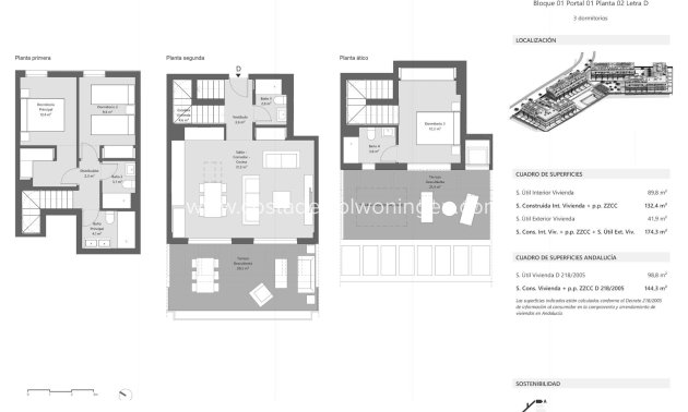 Nowy budynek - Apartament -
Estepona - Cancelada