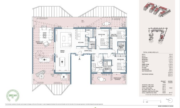 Nowy budynek - Apartament -
Mijas - Las Lagunas de Mijas