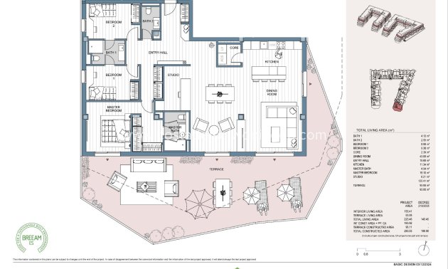 Nowy budynek - Apartament -
Mijas - Las Lagunas de Mijas