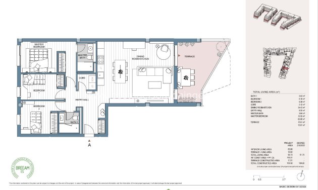 Nowy budynek - Apartament -
Mijas - Las Lagunas de Mijas