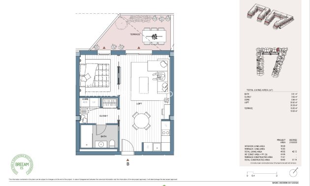 Nowy budynek - Apartament -
Mijas - Las Lagunas de Mijas