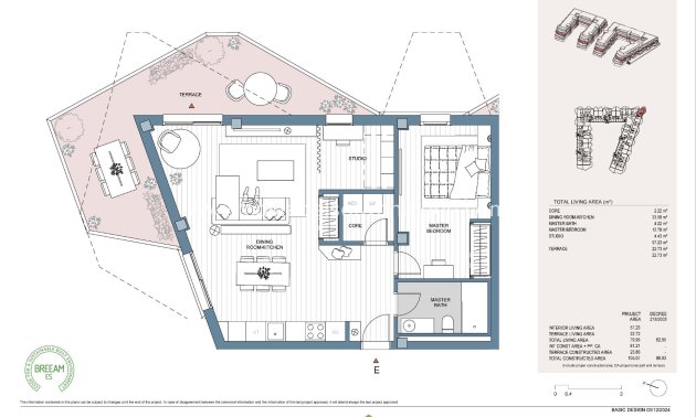 Nieuwbouw Woningen - Appartement -
Mijas - Las Lagunas de Mijas