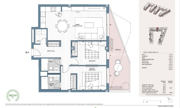 Nowy budynek - Apartament -
Mijas - Las Lagunas de Mijas