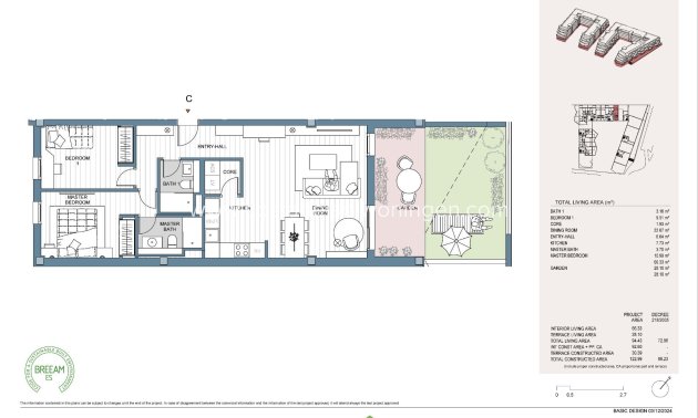 Nieuwbouw Woningen - Appartement -
Mijas - Las Lagunas de Mijas