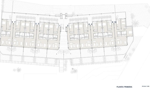 Nieuwbouw Woningen - Appartement -
Manilva - La Duquesa