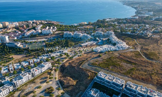 Nowy budynek - Apartament -
Estepona - Las Mesas