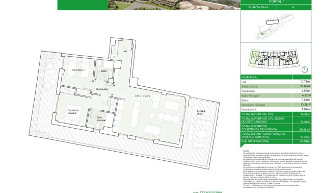 New Build - Apartment -
Estepona - Valle Romano