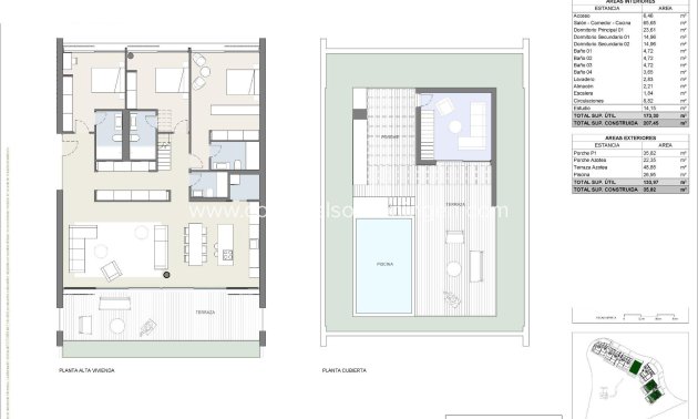 Nieuwbouw Woningen - Appartement -
Marbella - Elviria