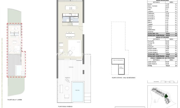 Nieuwbouw Woningen - Huis -
Marbella - Elviria