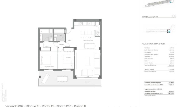 New Build - Apartment -
Marbella - Altos de los Monteros