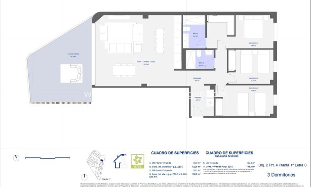 New Build - Apartment -
Estepona - Cancelada