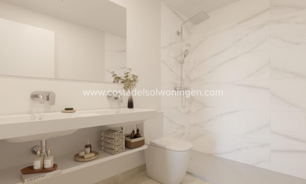 Nowy budynek - Apartament -
Estepona - Cancelada