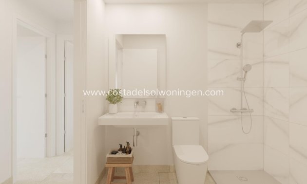 Nowy budynek - Apartament -
Estepona - Cancelada
