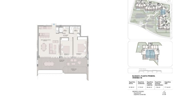 Nouvelle construction - Appartement -
Estepona - Reinoso