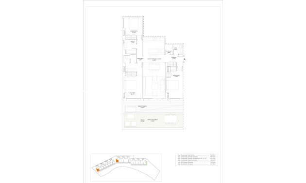 Nouvelle construction - Appartement -
Manilva - Arroyo de la Peñuela