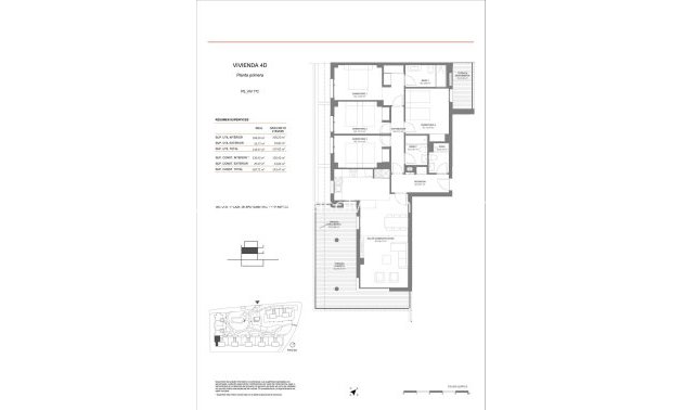 Nouvelle construction - Appartement -
rincon de la victoria - Torre de Benagalbón