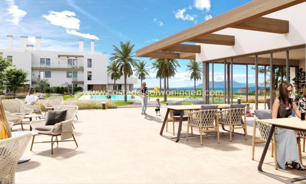 Nowy budynek - Apartament -
rincon de la victoria - Torre de Benagalbón