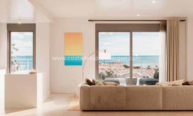 Nowy budynek - Apartament -
rincon de la victoria - Torre de Benagalbón