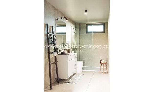 Nowy budynek - Apartament -
rincon de la victoria - Torre de Benagalbón