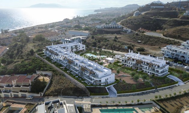 Nowy budynek - Apartament -
rincon de la victoria - Torre de Benagalbón