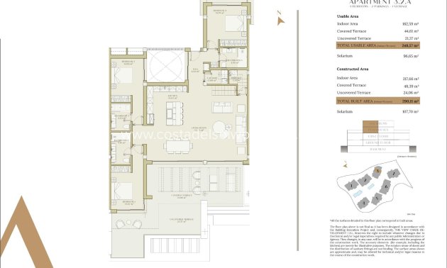Nowy budynek - Apartament -
Estepona - Resinera Voladilla