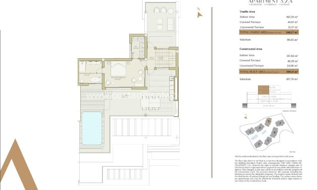 Nowy budynek - Apartament -
Estepona - Resinera Voladilla