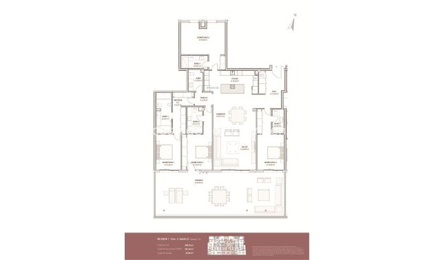 Nouvelle construction - Appartement -
Estepona - Selwo