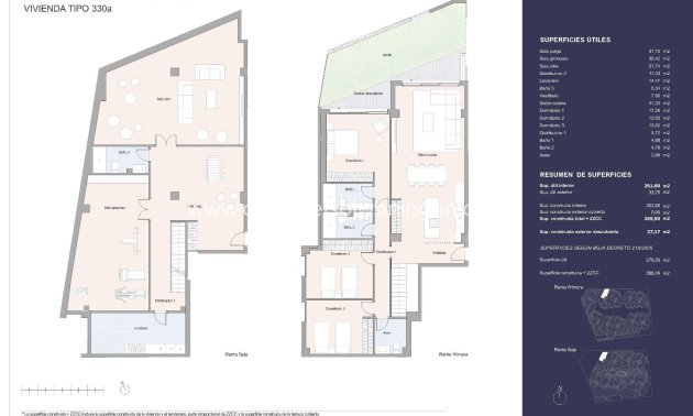 New Build - Apartment -
Marbella - Nueva Andalucia