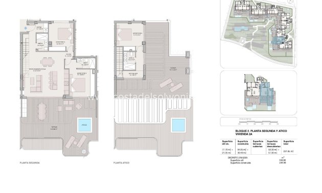 New Build - Apartment -
Estepona - Reinoso
