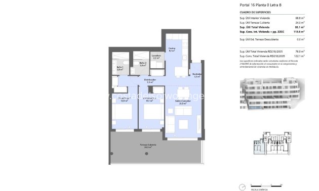 New Build - Apartment -
Marbella - Los Monteros