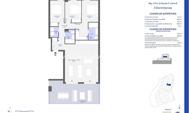 New Build - Apartment -
Estepona - Cancelada
