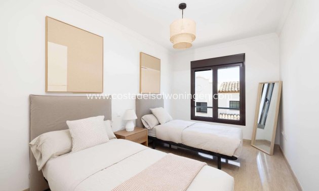 Nouvelle construction - Villa -
Estepona - Azata Golf