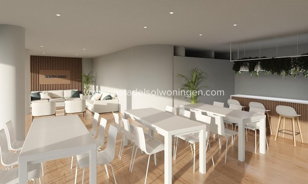 Nowy budynek - Apartament -
Estepona - Las Mesas