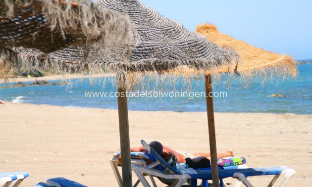 Nouvelle construction - Appartement -
Mijas - La Noria Golf