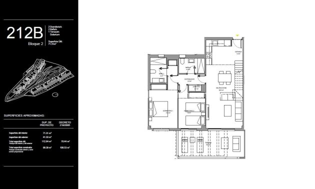 Nowy budynek - Apartament -
Mijas - Calanova Golf